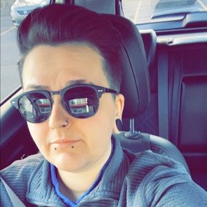 Meet your Posher, Jesse